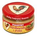 HERBY Bylinková hydinová paštéta v dóze, 200g
