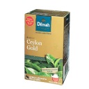 Dilmah Ceylon Gold 100g tvrdé drevo
