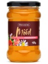 Med mnohokvetý 400g SKOCZYLAS
