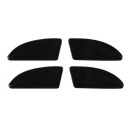 Teflónové kĺzačky pre myš Logitech M510 Mouse