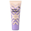 Lepšia ako perfektná hydratačná a krycia báza 02 Light Vanilla