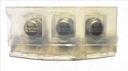 Kondenzátor 2,2uF 50V SMD x10 Výpredaj LACNO!!!