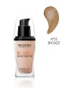 REVERS NUDE SKIN Podkladová báza na tvár 53 BRONZE 30ml