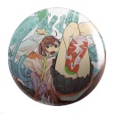 Dandadan manga anime pin na výber