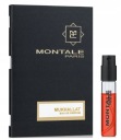Montale Paris Mukhallat Eau De Parfum 2 ml Vzorka atomizéra parfumov