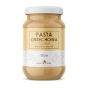 ORIEŠKOVÁ PASTA, HLADKÁ, bez soli, bez cukru, hladká, 900 ml