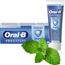 PROFESIONÁLNA OCHRANA ORAL-B PRO-EXPERT ČISTÁ MÄTOVÁ ZUBNÁ PASTA