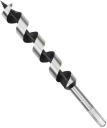 DEDRA Špirálová vŕtačka DO DREVA 10x230mm HCS