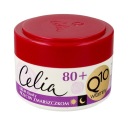Celia Q10 Vitamins 80+ Mastný krém proti vráskam