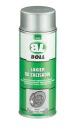 BOLL Kaliper farba 001114 400 ml STRIEBORNÁ