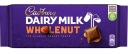 Cadbury mliečna čokoláda 180 g