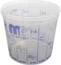 Nádoba na mixovanie 385 ml