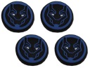2X KRYTY GRIP, GUMY PRE XBOX ONE ANALOGUE PAD