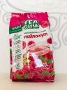 Čaj instantný s príchuťou maliny 300g