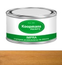 Koopmans Impra Impregnácia dreva Vzorka 100ml Dub