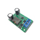 DC DC znižovací menič 12V - 24V na 5V 5A