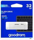 GOODRAM Pendrive UME2 32GB USB 2.0 biely