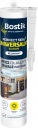Bostik silikón, bezfarebný, 280 ml