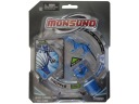 MONSUNO CORE 1-BALENIE ŠLEHAČA NA OBRÁZKU CORE 3 KARTY