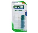 GUM Soft-Picks Large medzizubné čističe 40 ks
