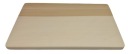 KUCHYNSKÁ DOSKA DREVENÝ PODNÁK 33X21,5 CM