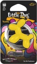3D vôňa Little Joe Little DOG - Vanilka