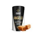 GBS ANGELO instantná káva FUDGE