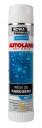 Autoland univerzálny telový vosk v spreji 400ml