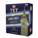 TET LORD GREY čierny čaj 100 sáčkov 200g