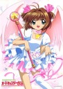 Anime Manga Cardcaptor Sakura Poster ccs_018 A3