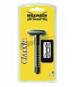 Žiletkový strojček WILKINSON Classic + 5x žiletky