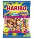 Haribo Rainbow Pixel Sauer