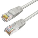 LAN ETHERNET PATCHCORD RJ45 KÁBEL 5 m