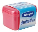 Nádoba Wisdom DentureBox pre zariadenia na zubné protézy