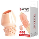 Kryt na penis - MATIAS ZHRÚŠTE SI PENIS