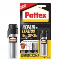 PATTEX REPAIR EXPRESS OPRAVNÁ HMOTA S EPOXIDOVOU TRUBOU