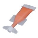 Mamina učiaca farba 2ml - Peach Fuzz