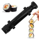 STROJ NA VÝROBU SUSHI BAZOOKA VALEC, ČIERNA