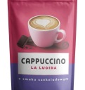Bezlepková čokoláda Celiko Cappuccino La Lucida