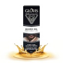 GLOVIS Beard Styling Care Oil Healthy Thick Beard 30ml