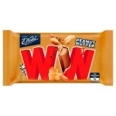 WAFEL S ARAŠIDOVÝM MASLOM 47G WEDEL