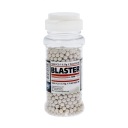 Plastové pelety BB ASG Blaster 4,5 mm M4 AK G36 1000 ks.