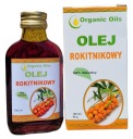 Rakytníkový olej 100 ml Ukrajina