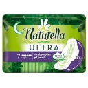Nočné vložky Naturella Ultra Night 7 ks
