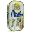 Steak z tuniaka na olivovom oleji BIO Bom Petisco