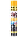 ATAS PLAK SUPER MAT PAPAYA KOKPIT ČALÚNENIE 750ml