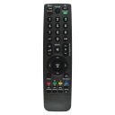 Náhradný diaľkový ovládač TV LG model AKB69680403 univerzálny VYSOKÁ KVALITA NOVINKA