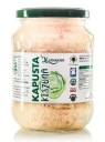 Kyslá kapusta 700G Sznajder z údolia Barycz