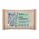 LUBA Eco Family vlhčený toaletný papier 50 ks