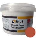 Senus wood filler 1kg TIK